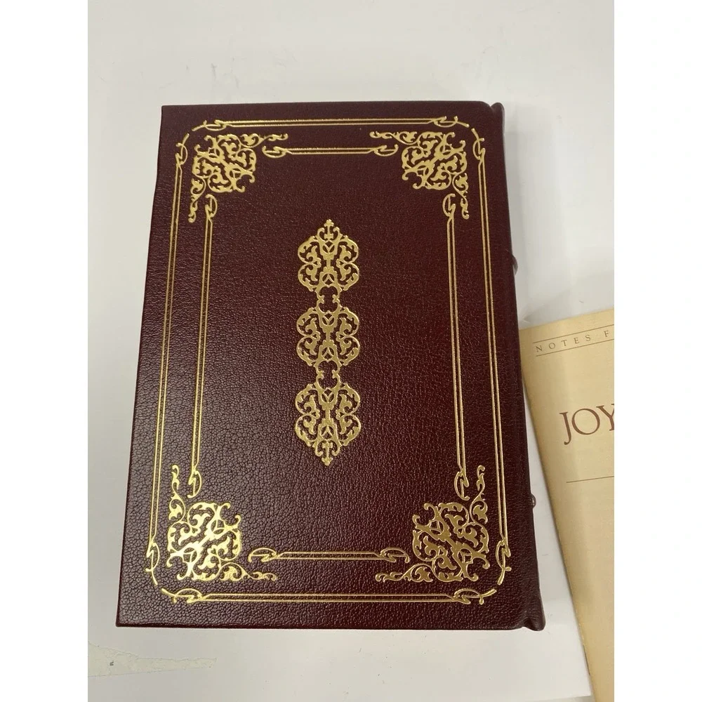 Them by Joyce Carol Oates - ‎ Franklin Signed Library Limited Edition - Picture 5 of 5